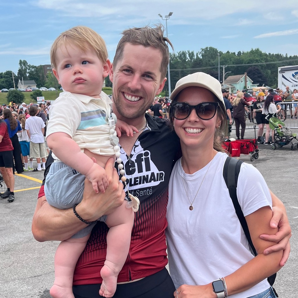 Image du participant