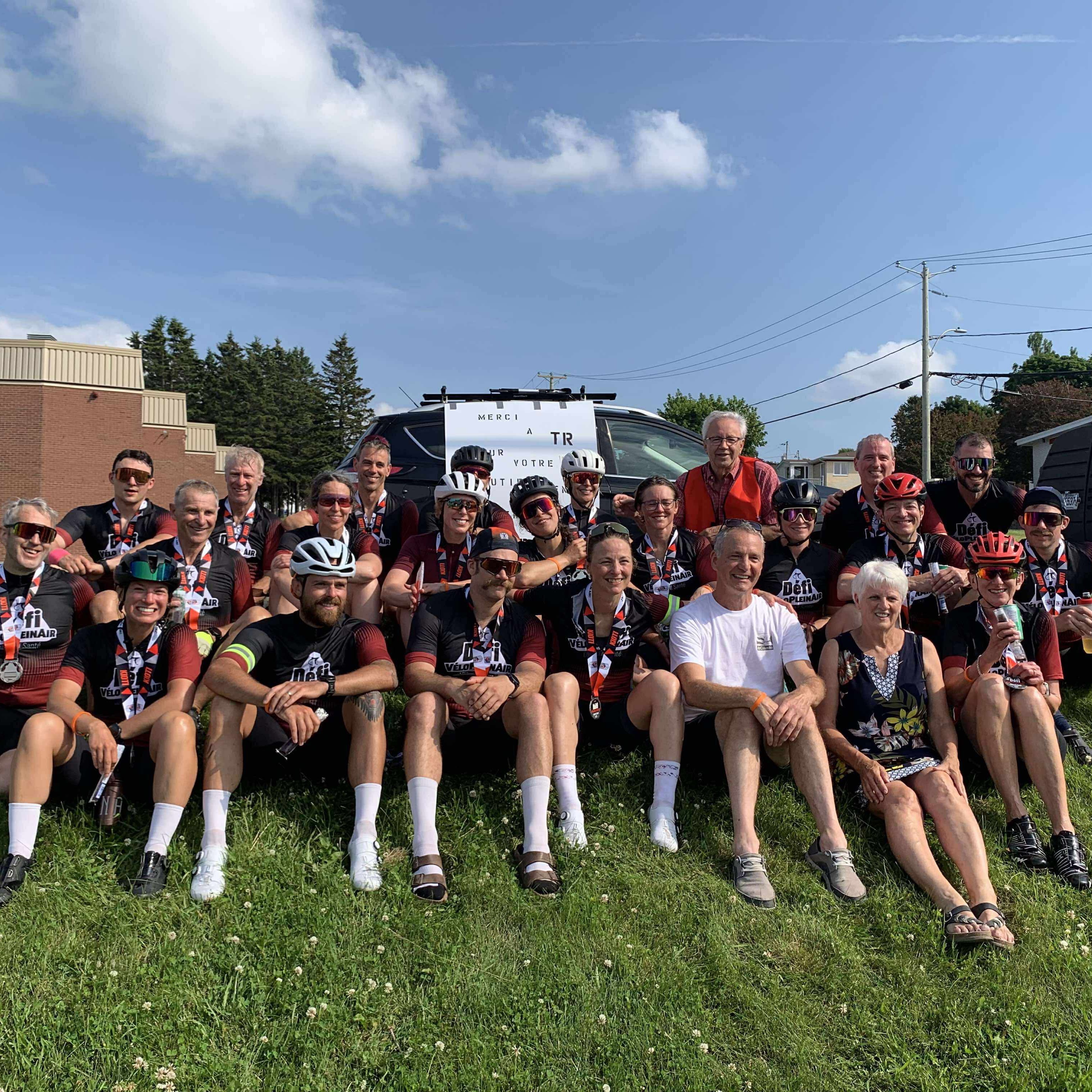 Image du participant