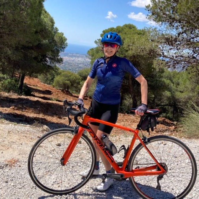 Image du participant