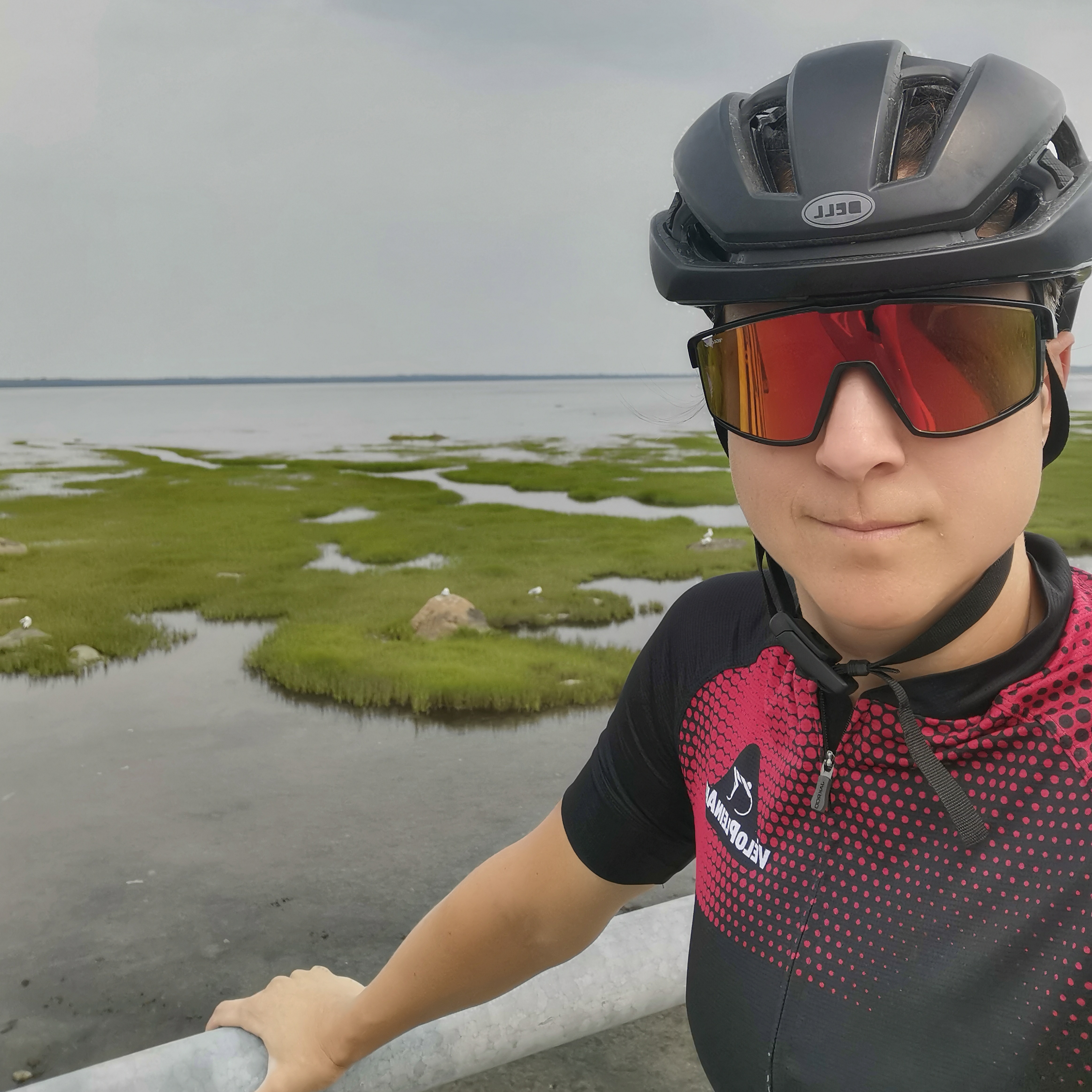 Image du participant