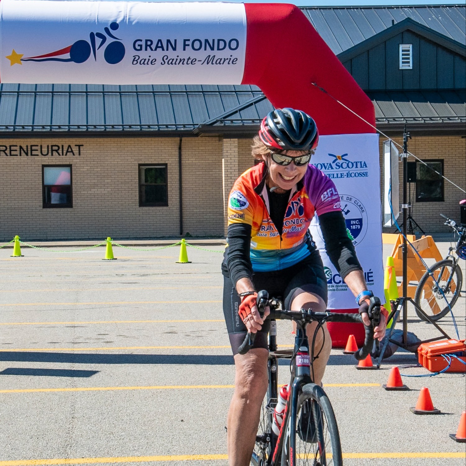 Image du participant