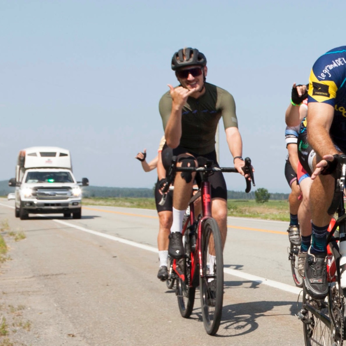 Image du participant