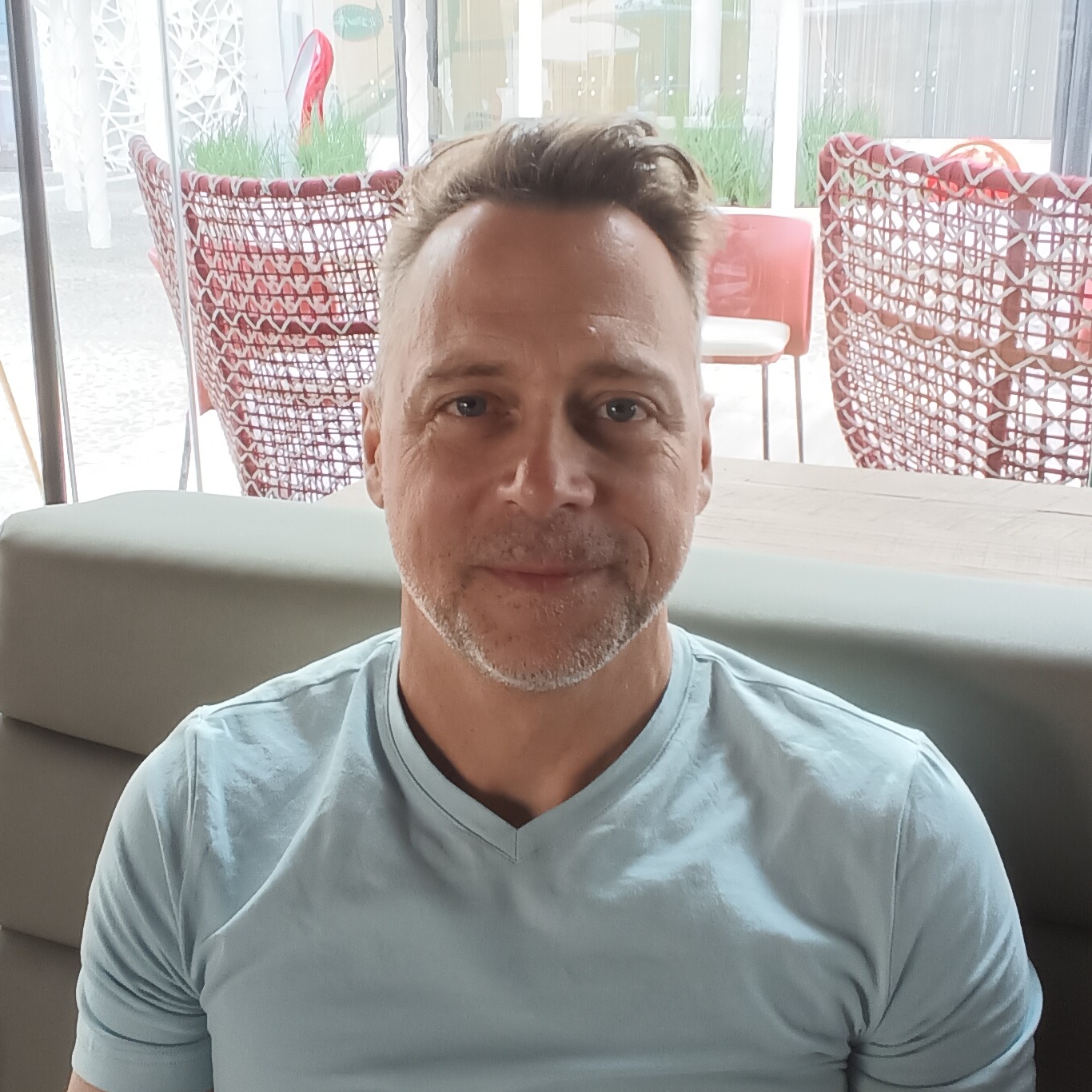 Image du participant