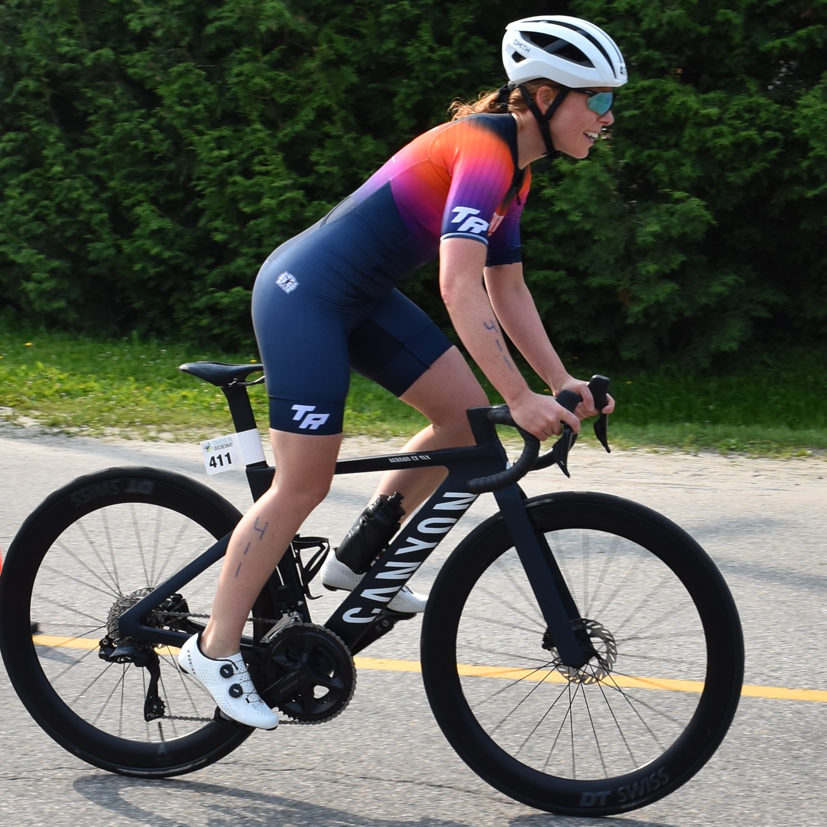 Image du participant