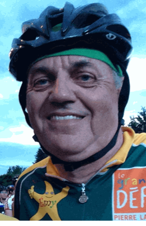 Image du participant