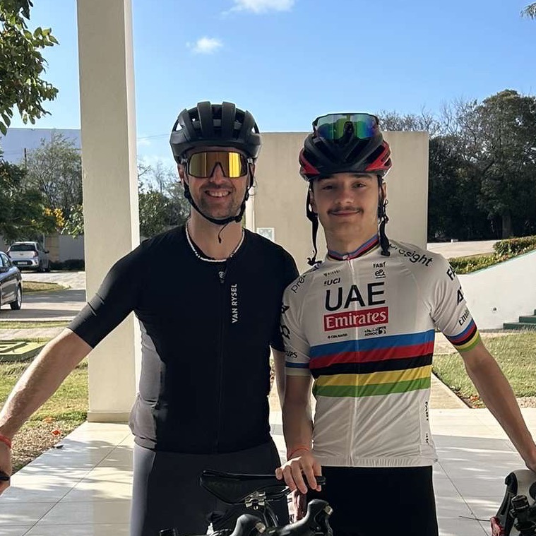 Image du participant