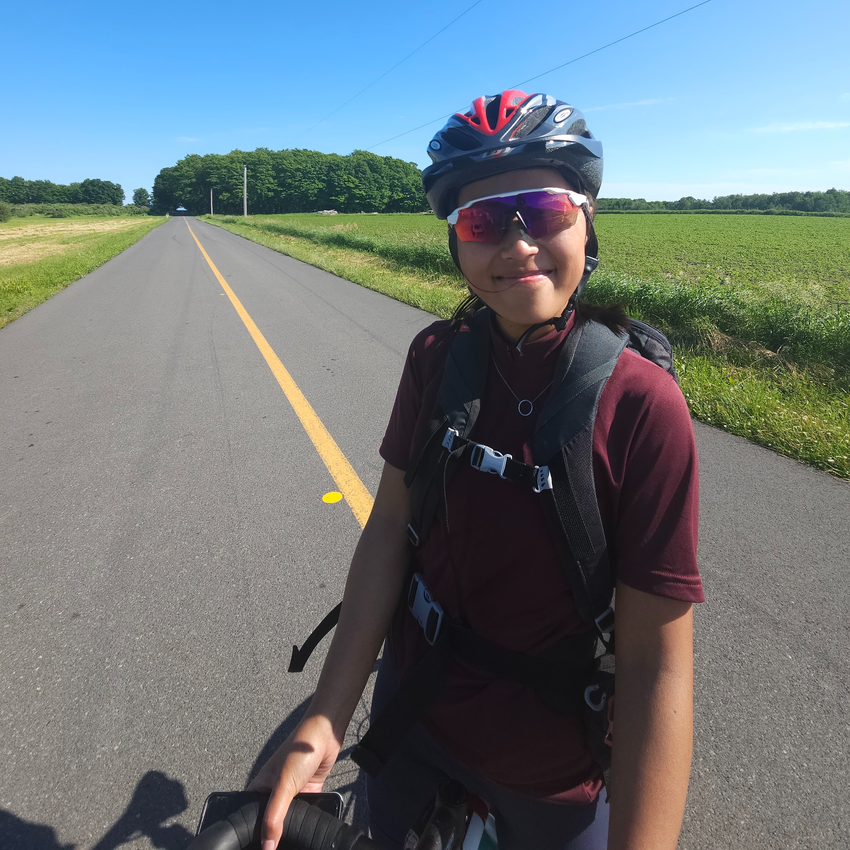 Image du participant