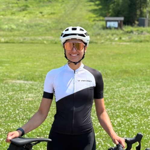 Image du participant