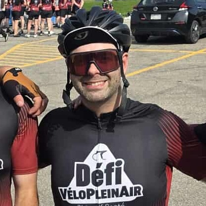 Image du participant