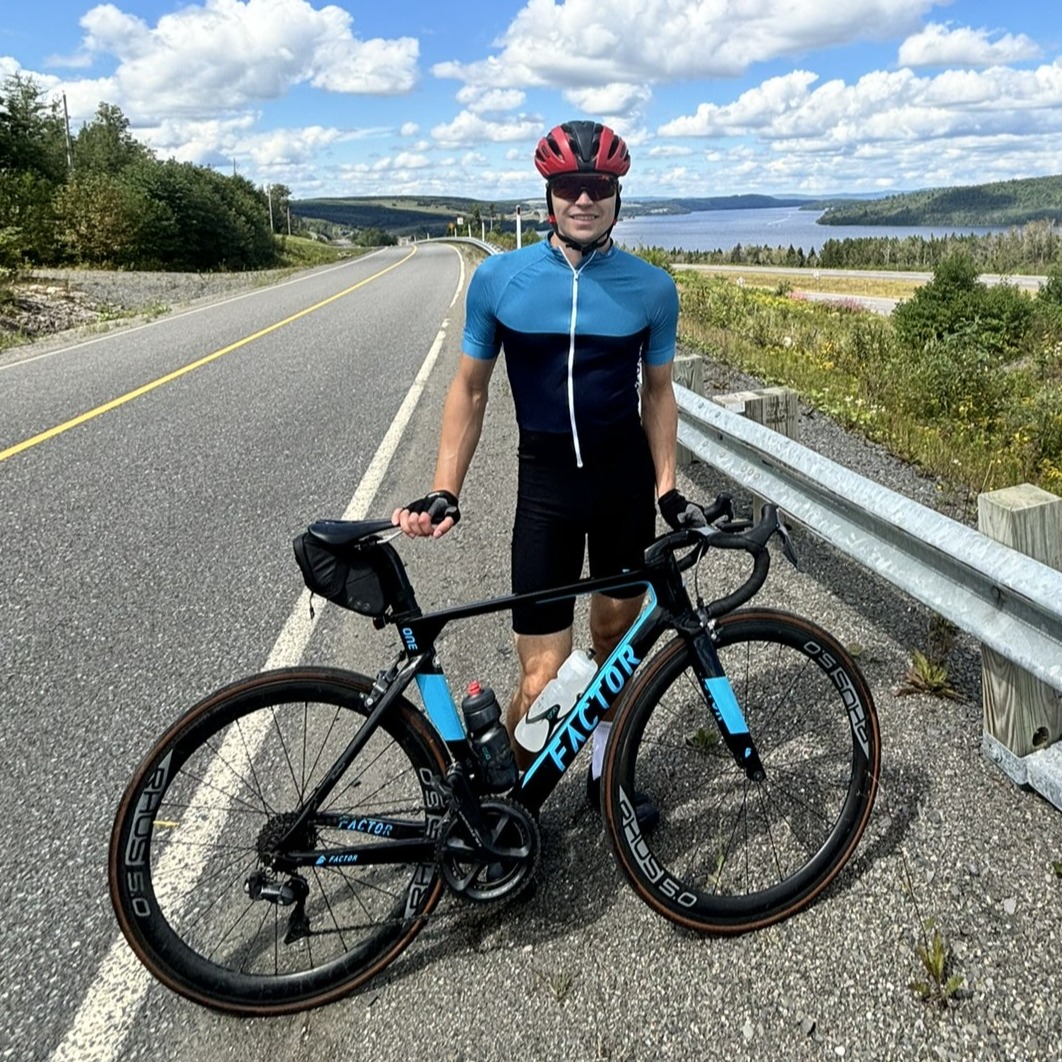 Image du participant