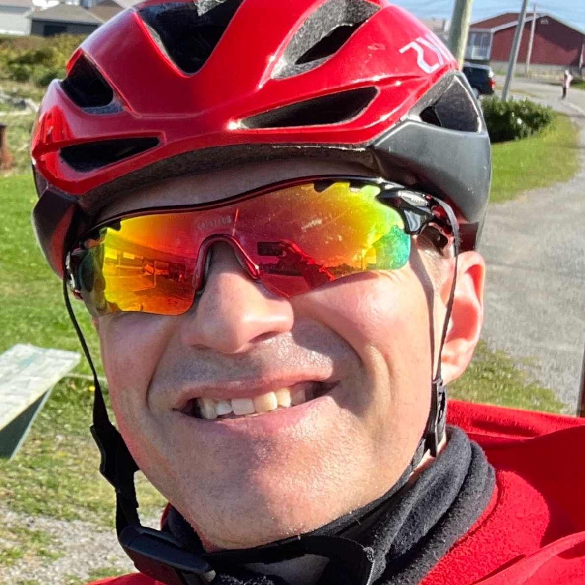 Image du participant
