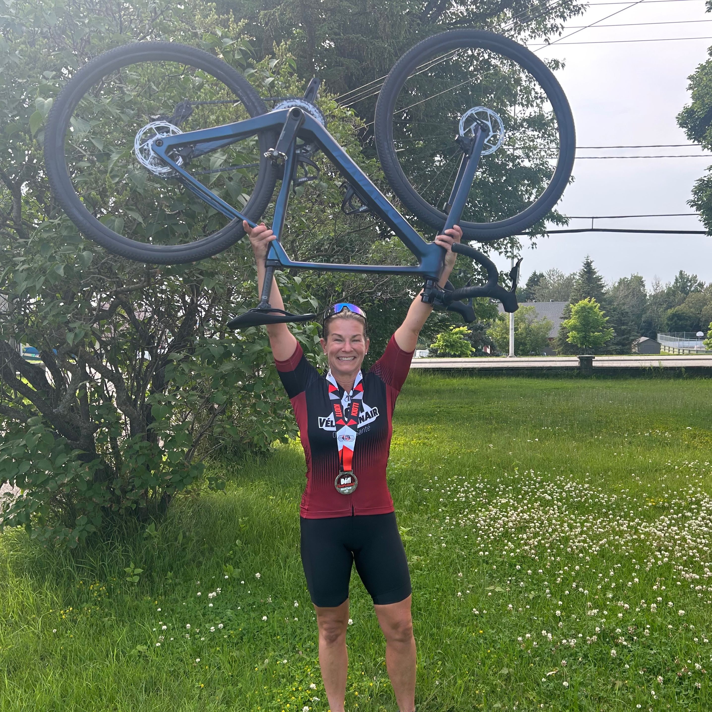 Image du participant