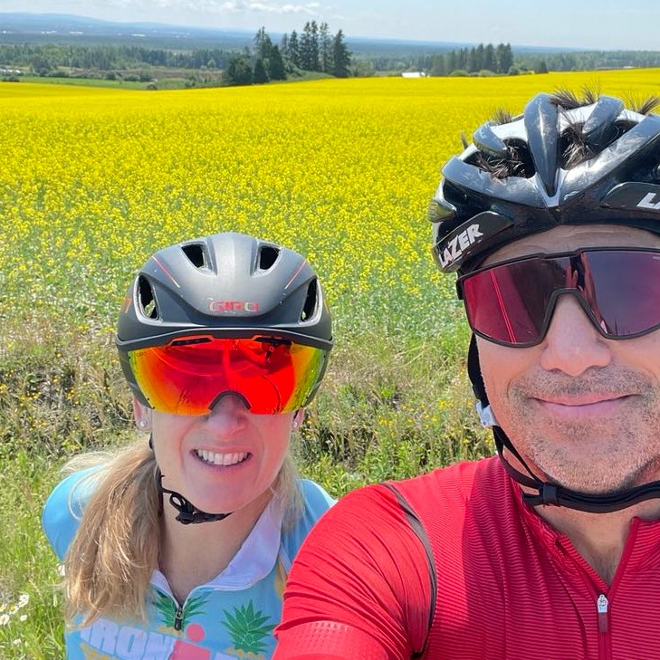 Image du participant