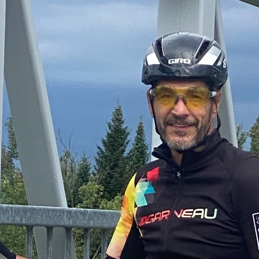 Image du participant
