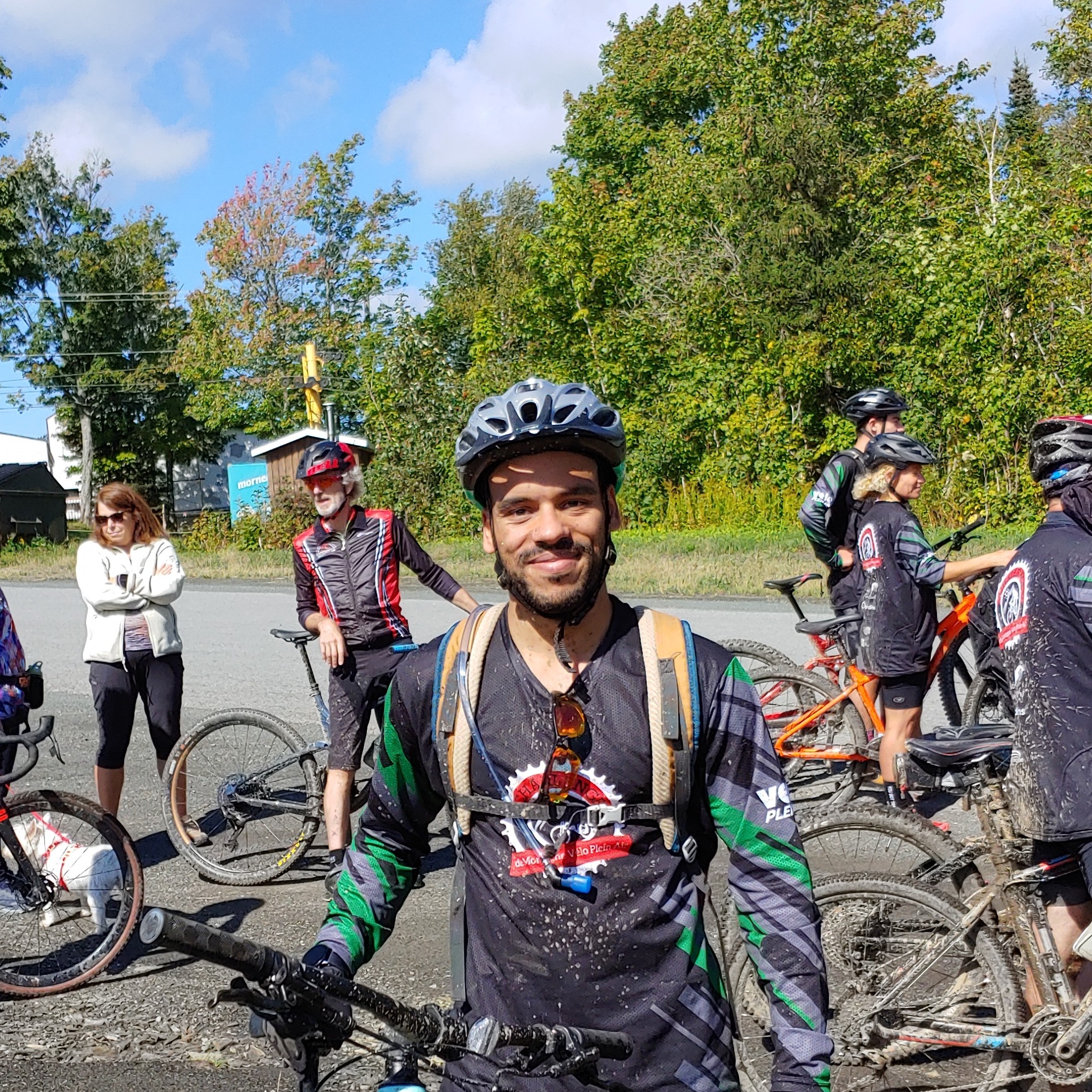 Image du participant