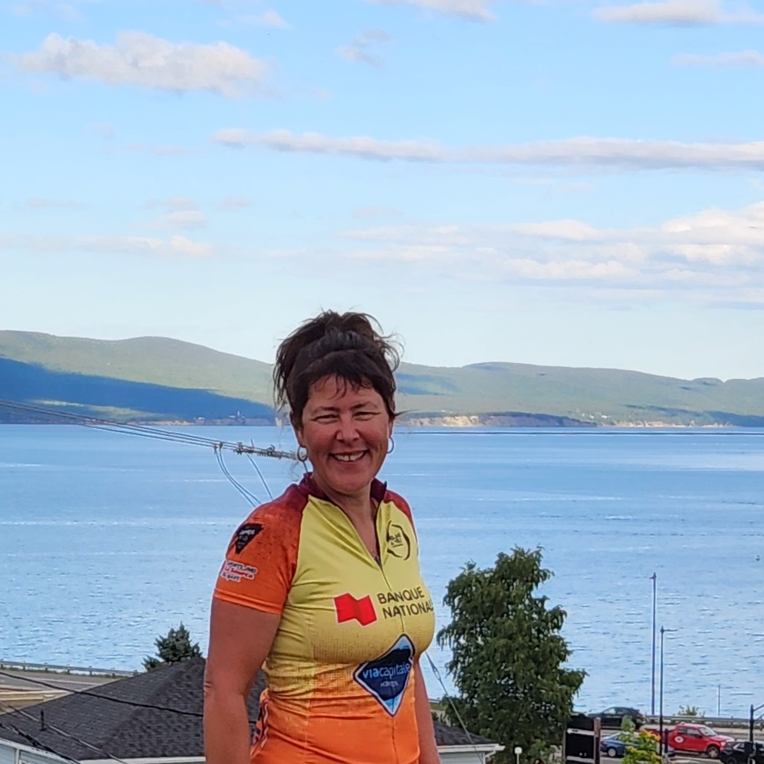 Image du participant