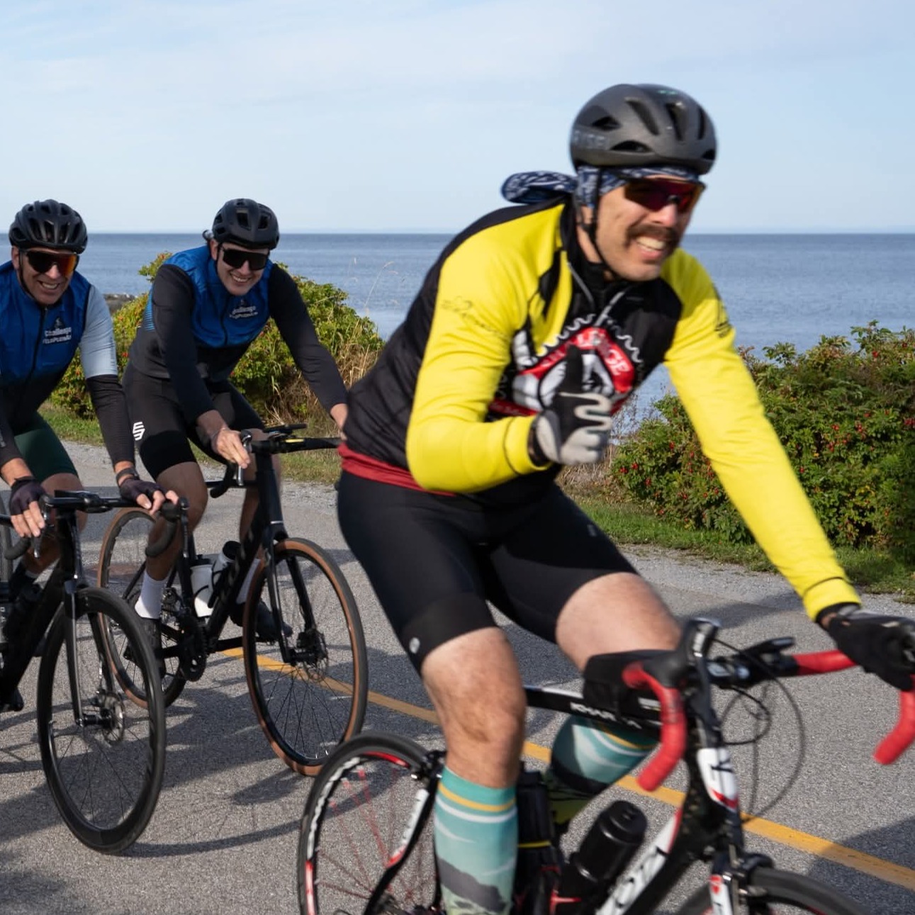 Image du participant