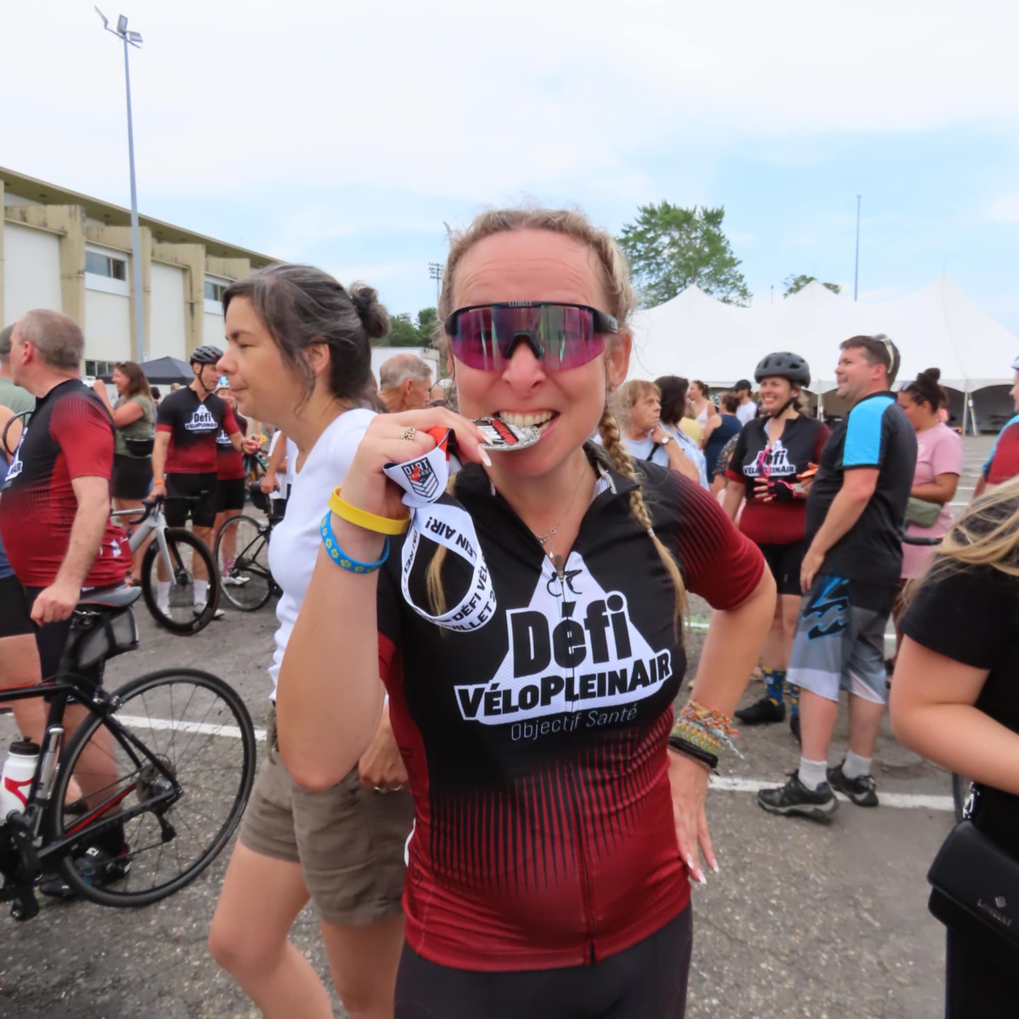 Image du participant