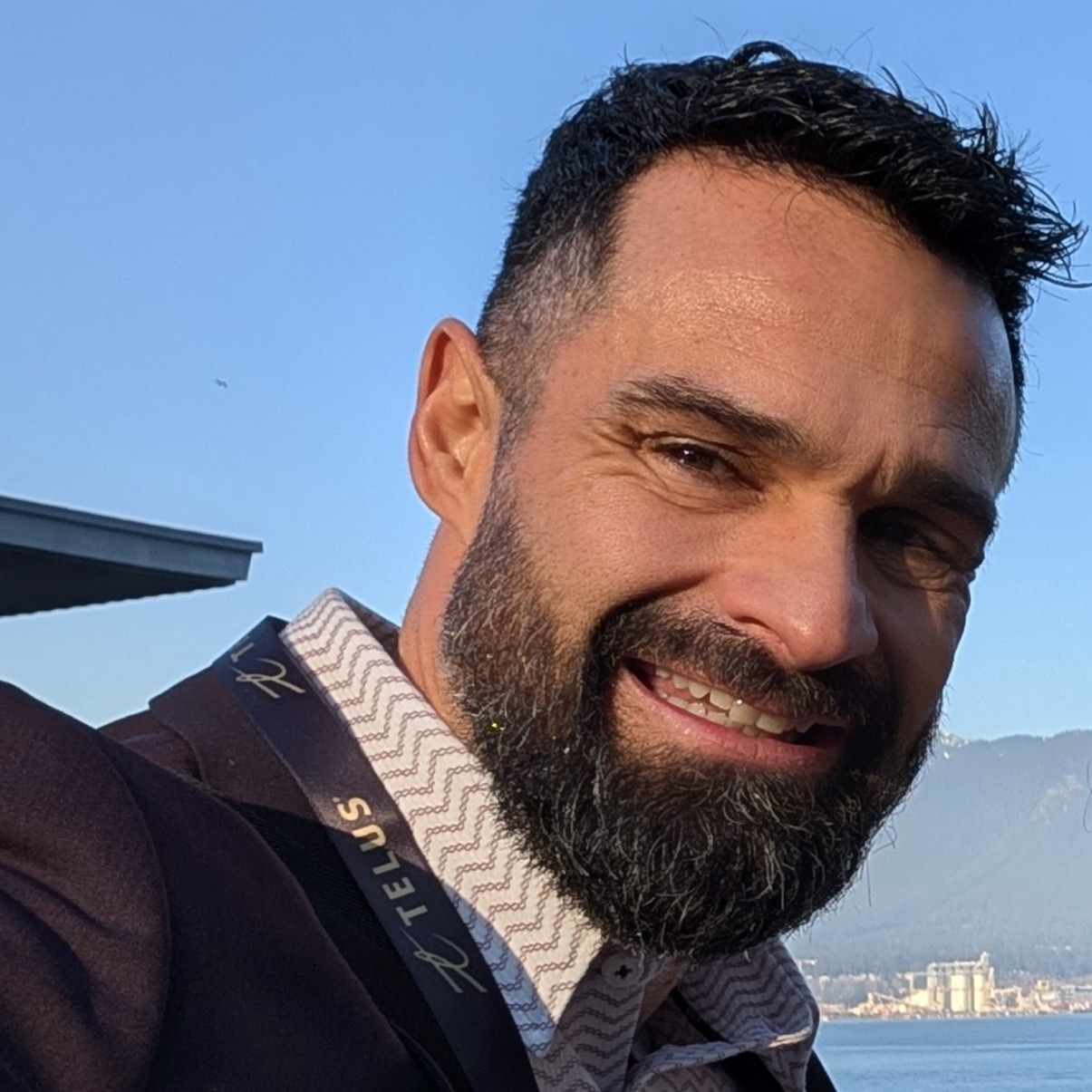 Image du participant