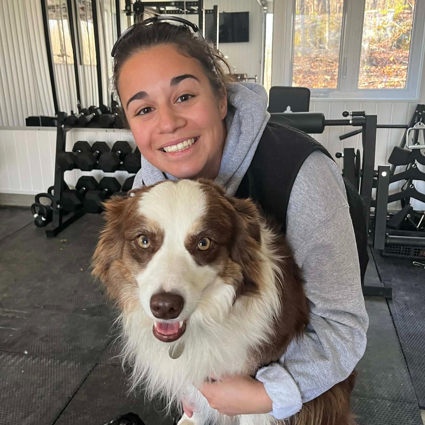 Image du participant