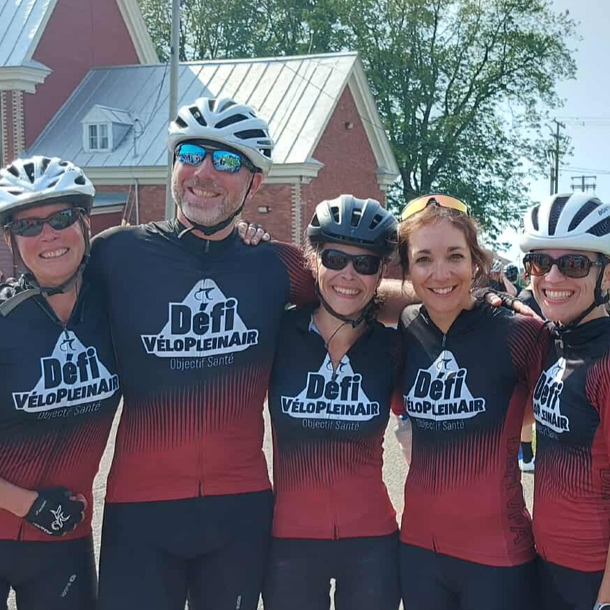 Image du participant