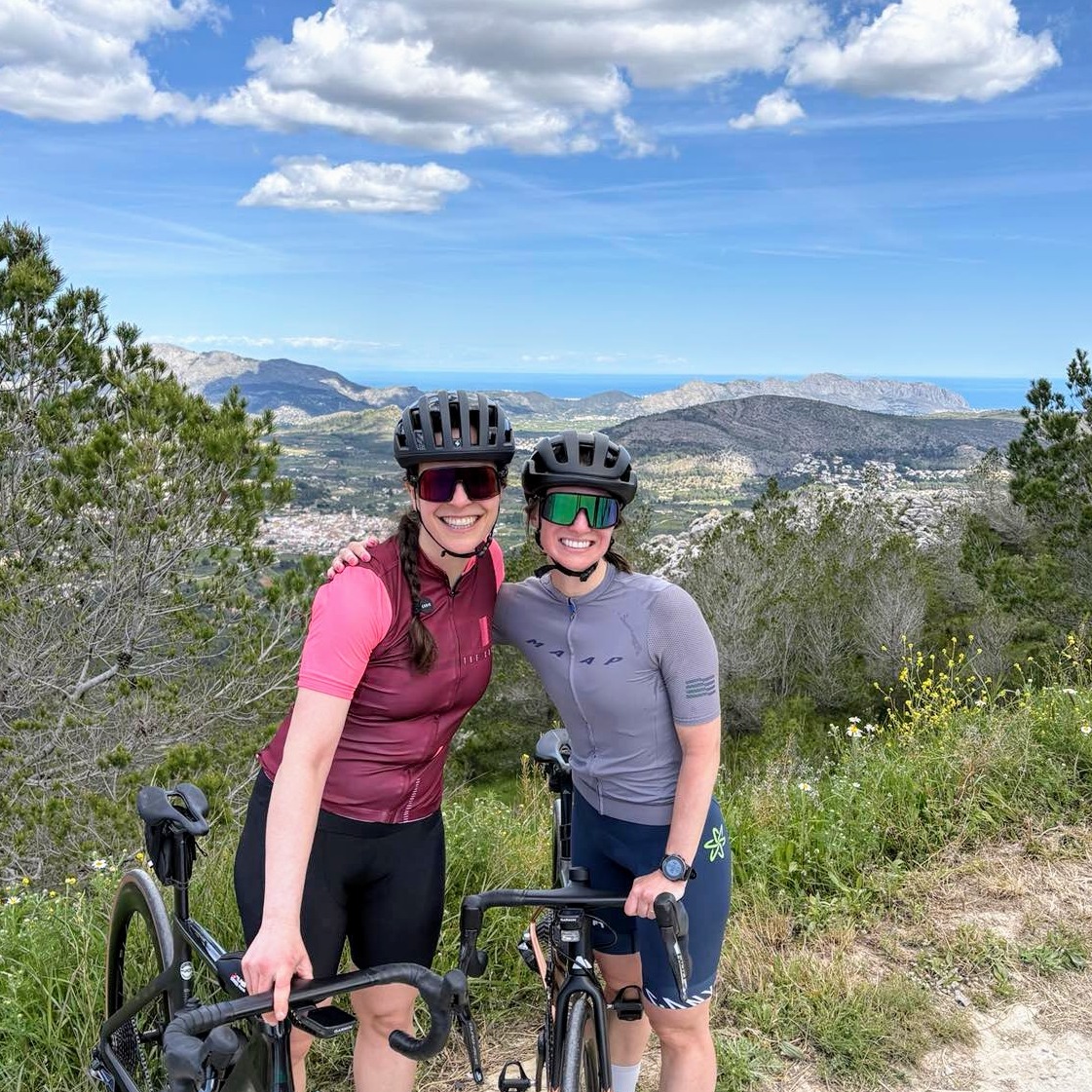 Image du participant