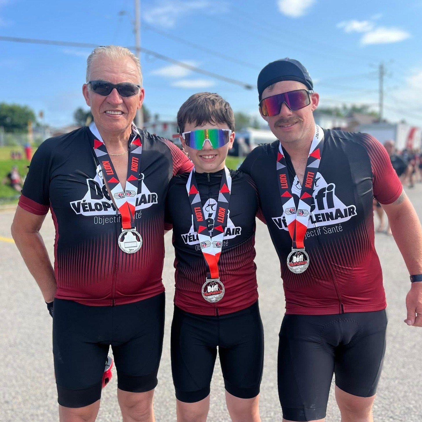 Image du participant