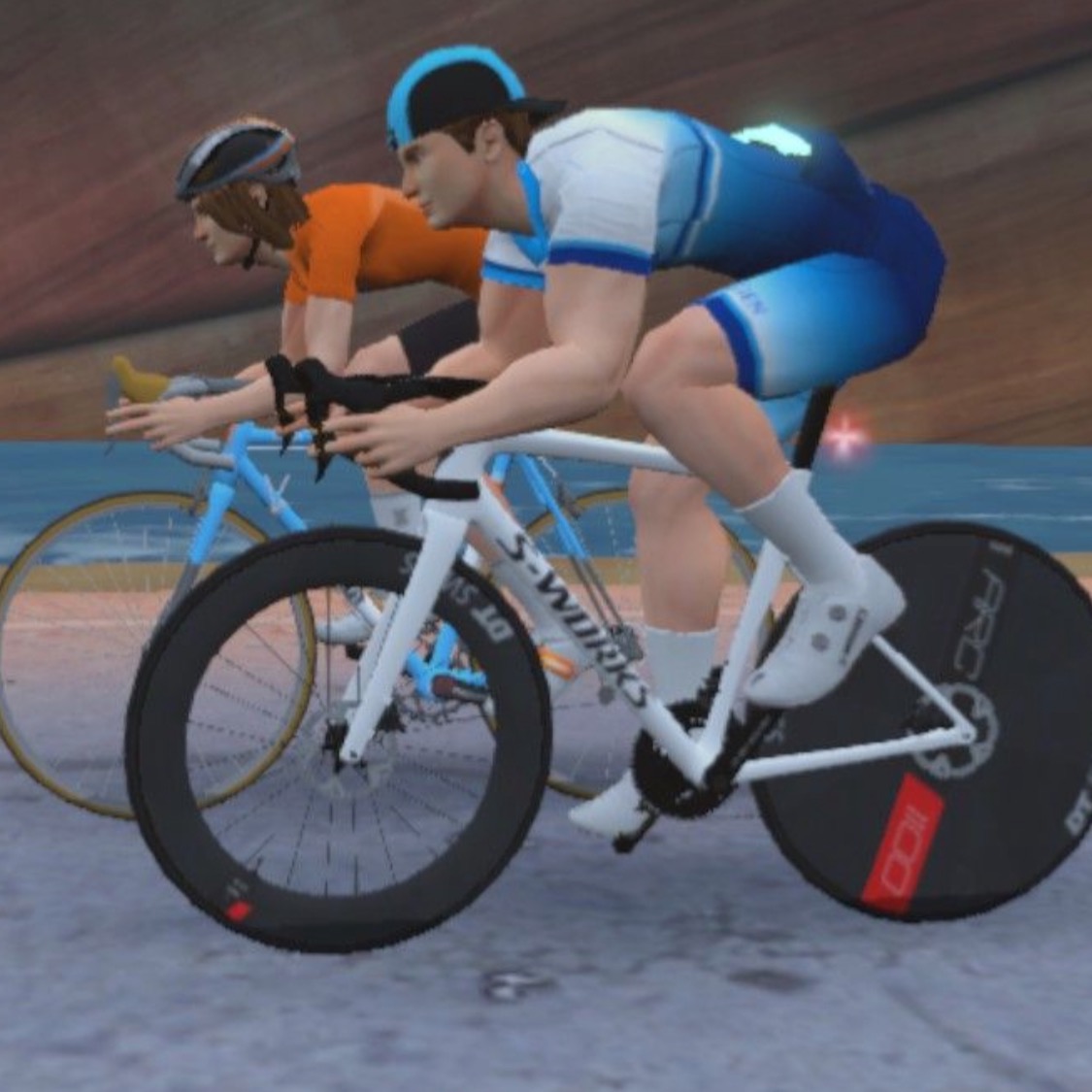 Image du participant