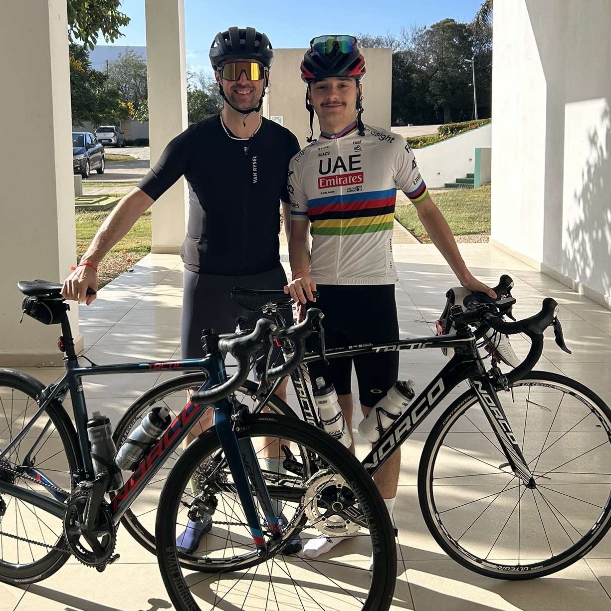 Image du participant