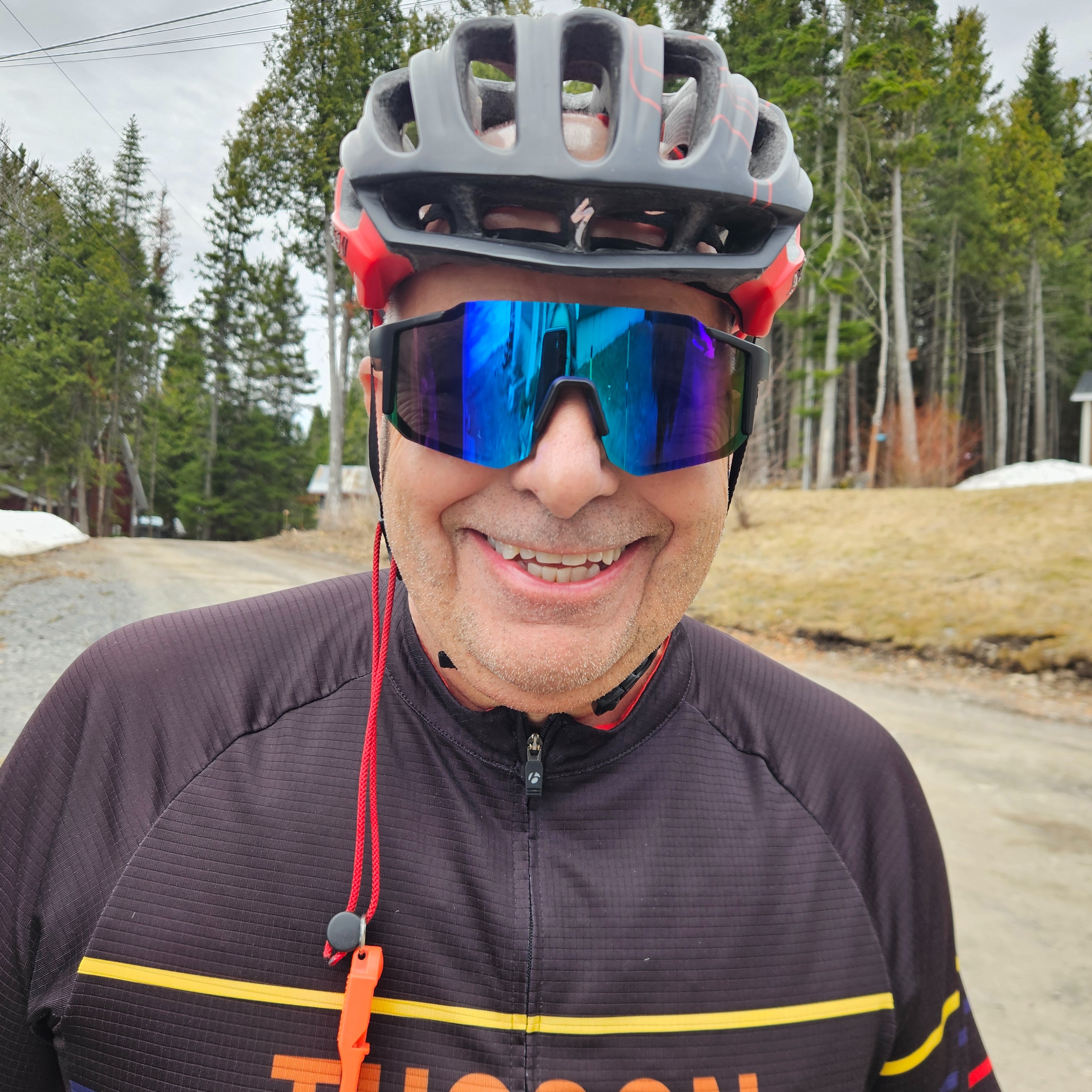 Image du participant