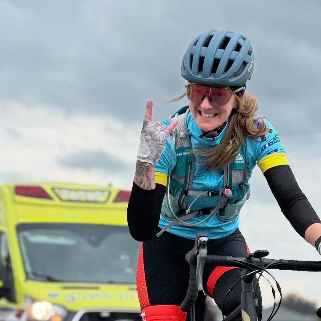 Image du participant