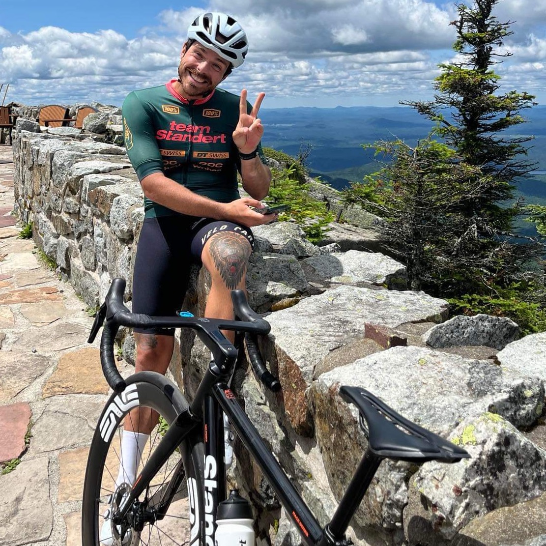 Image du participant