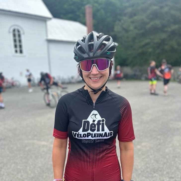 Image du participant