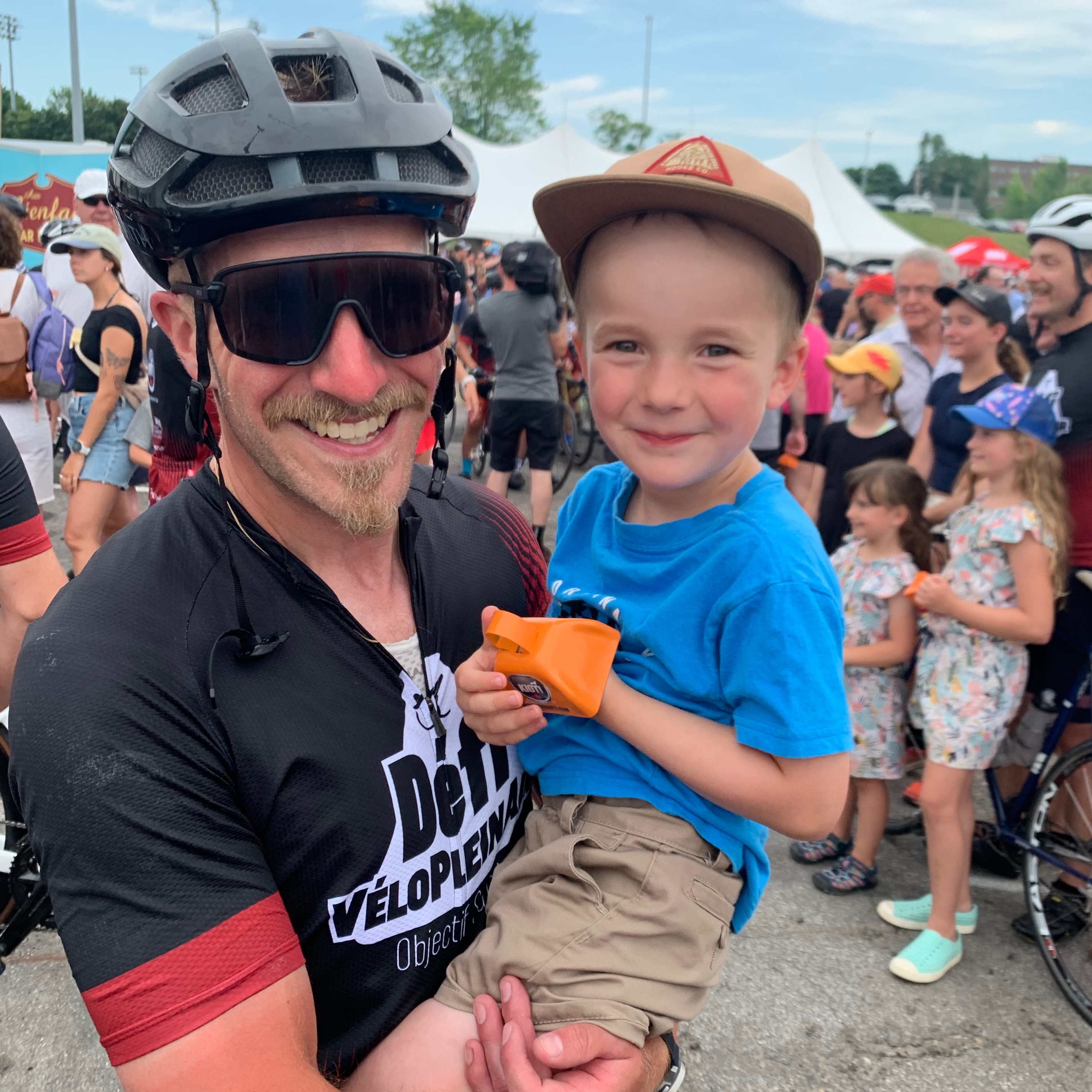 Image du participant