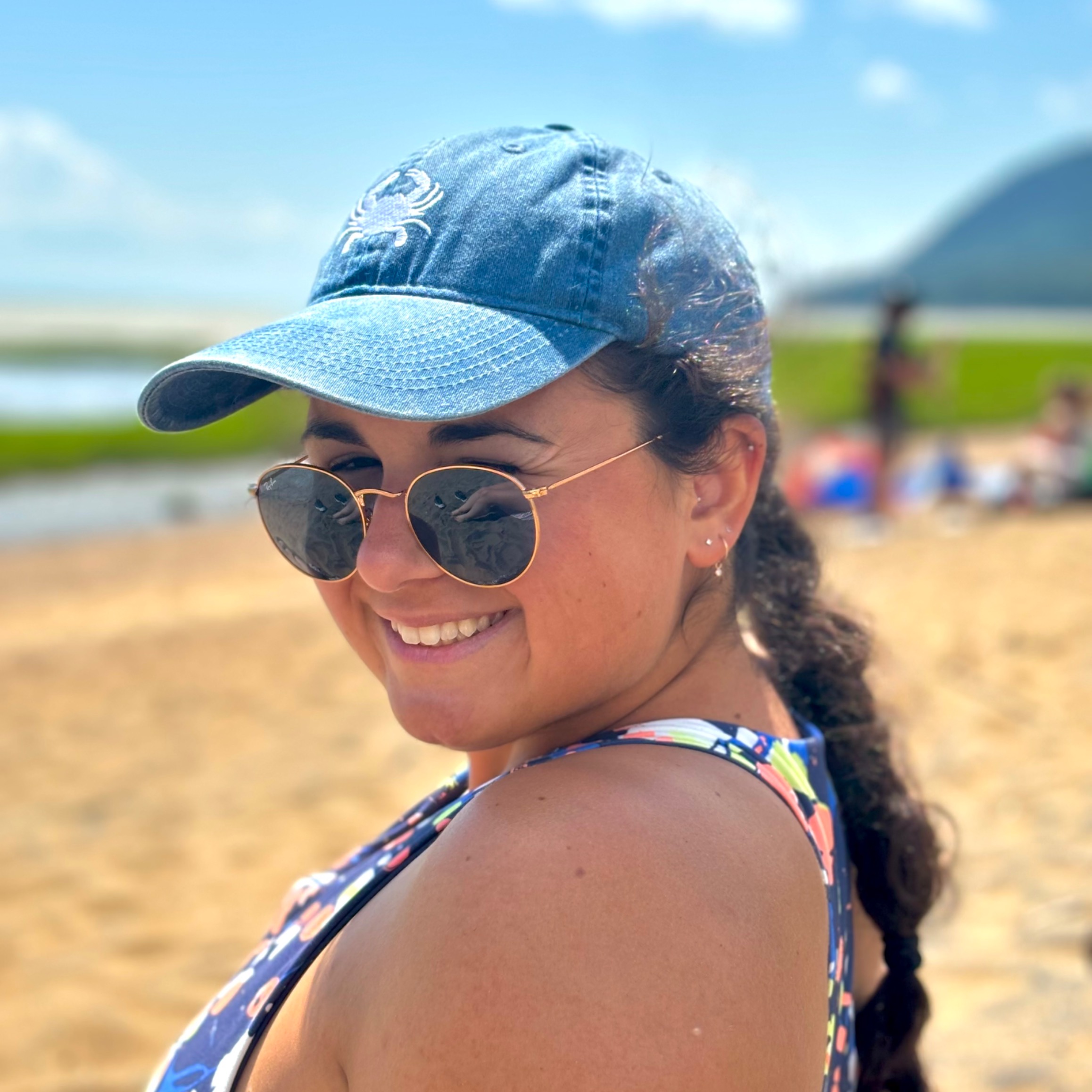 Image du participant