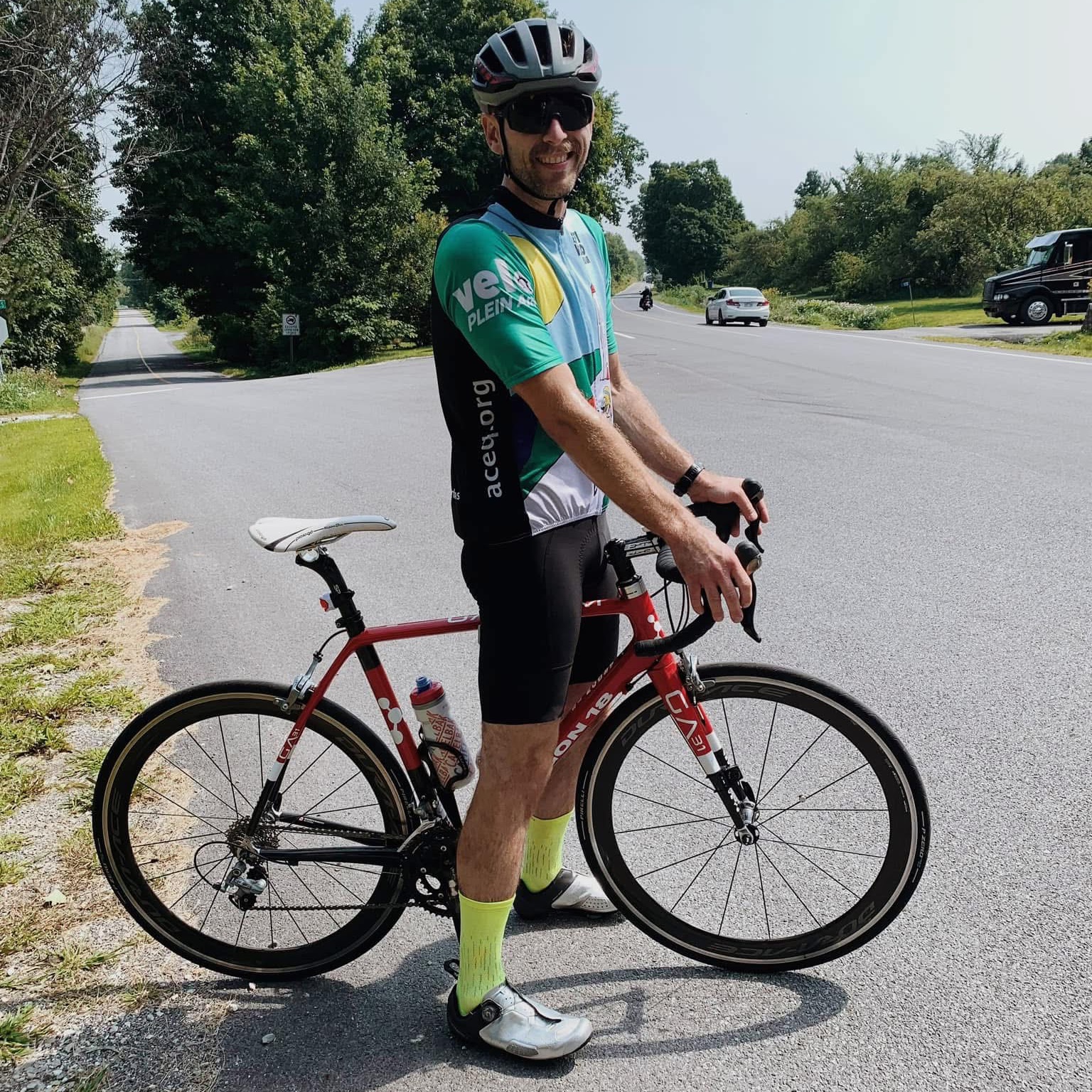 Image du participant