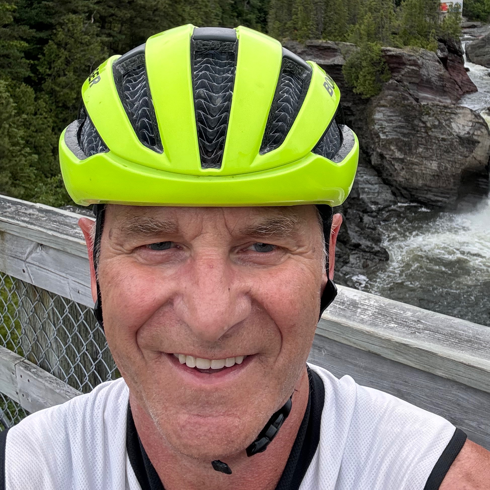 Image du participant