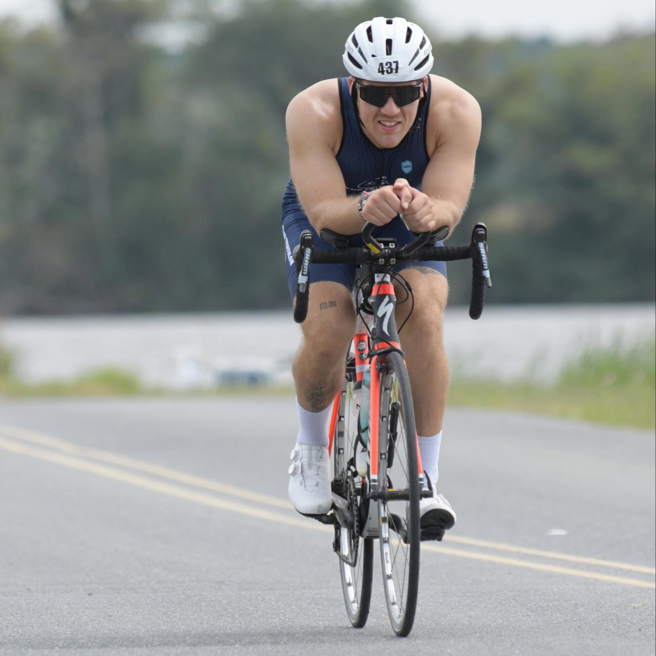 Image du participant