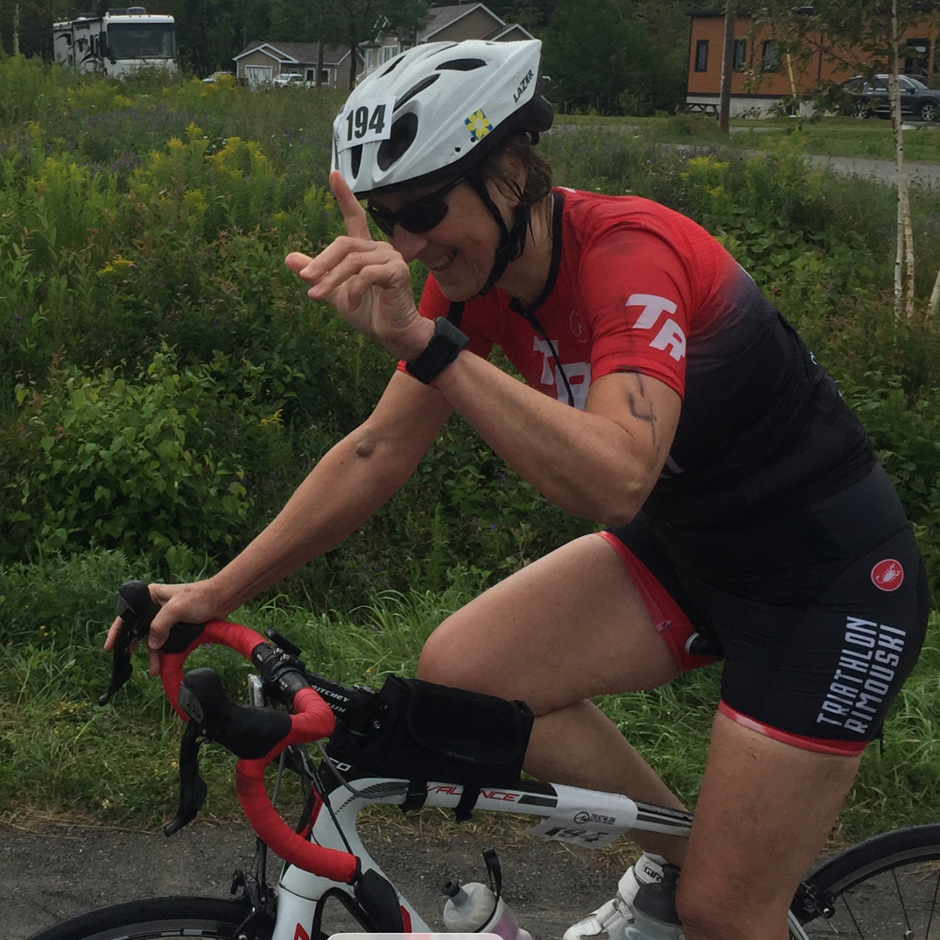 Image du participant