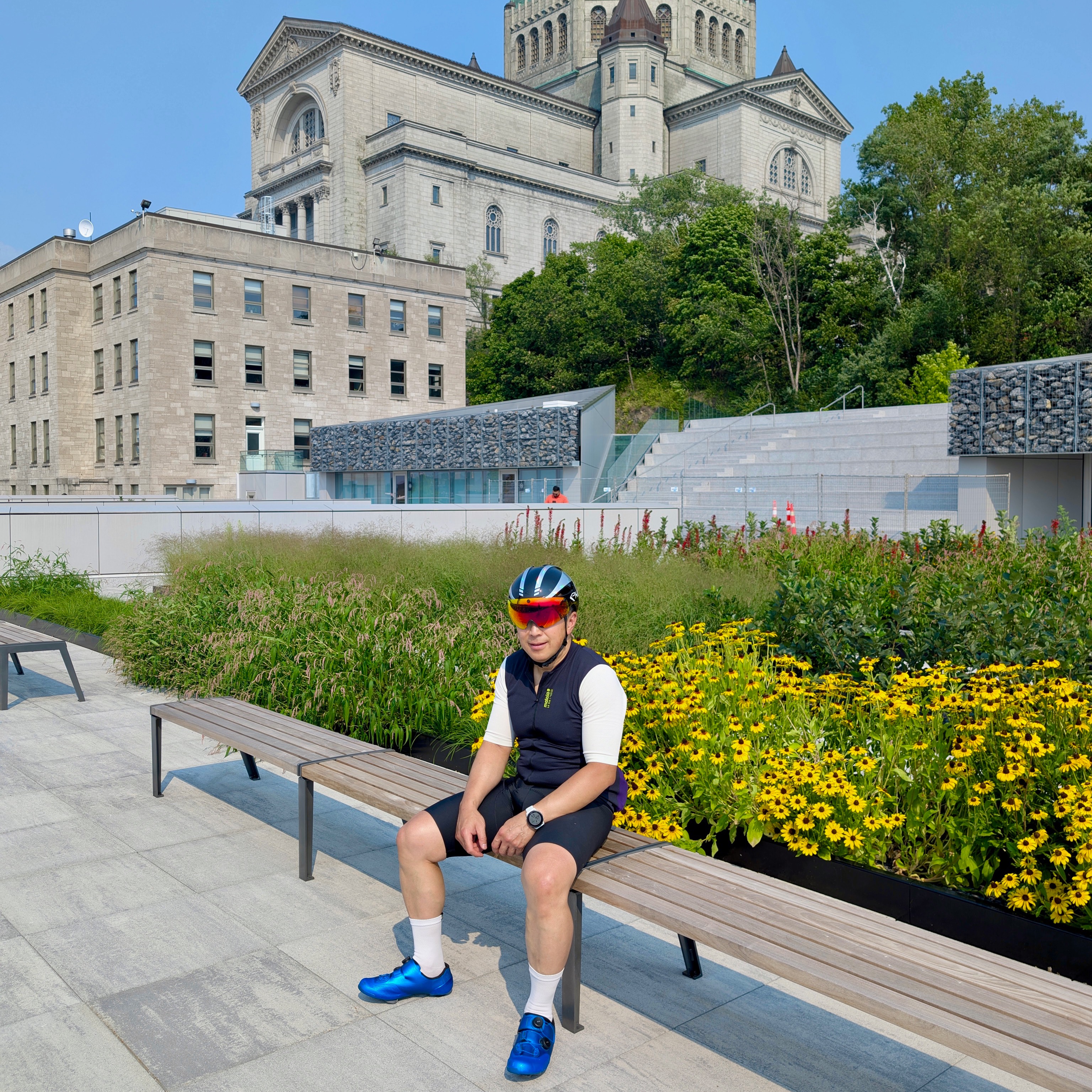 Image du participant