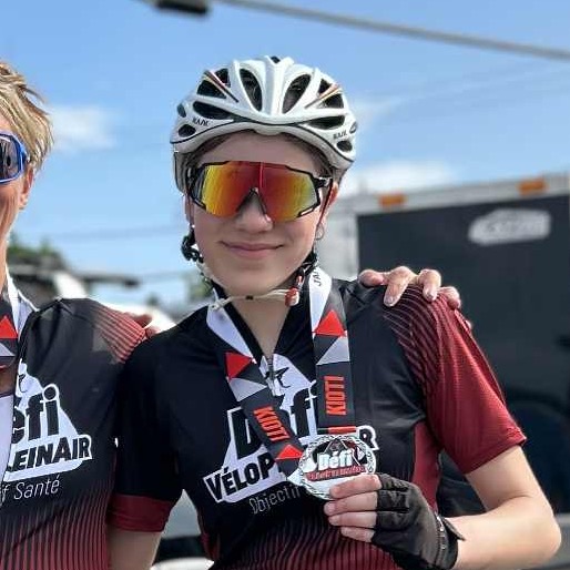 Image du participant