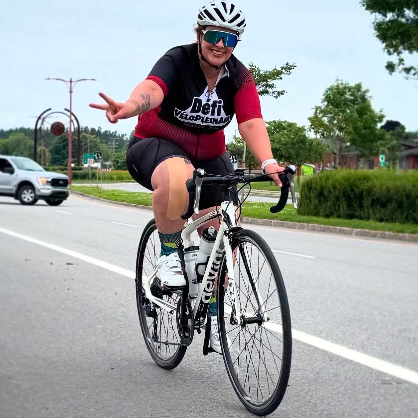 Image du participant