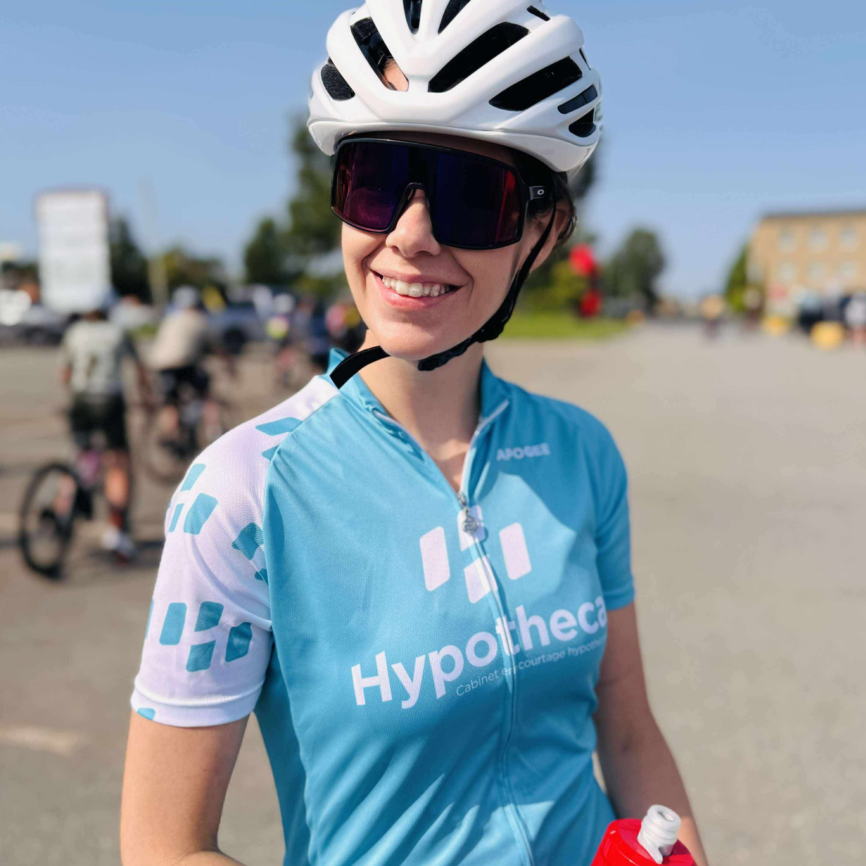 Image du participant