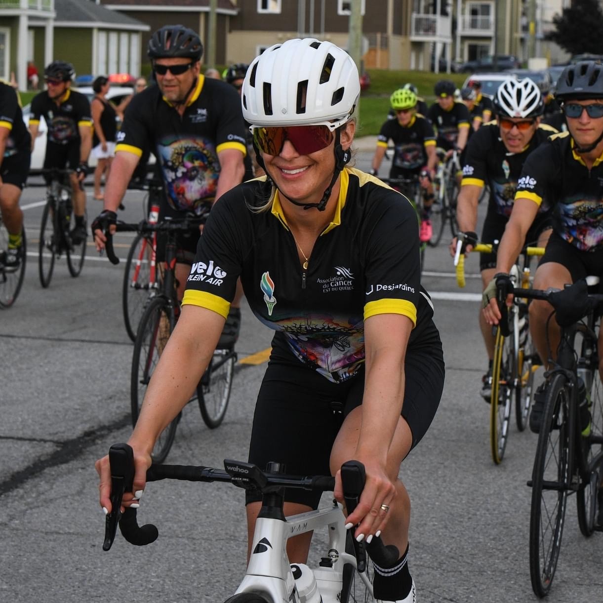 Image du participant