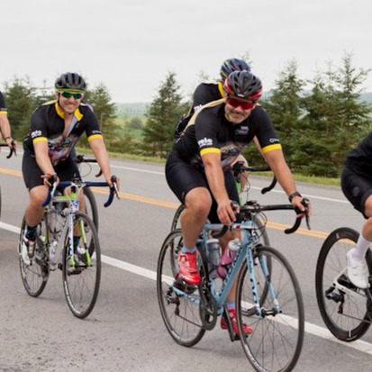 Image du participant