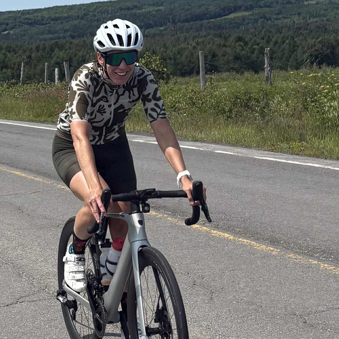 Image du participant