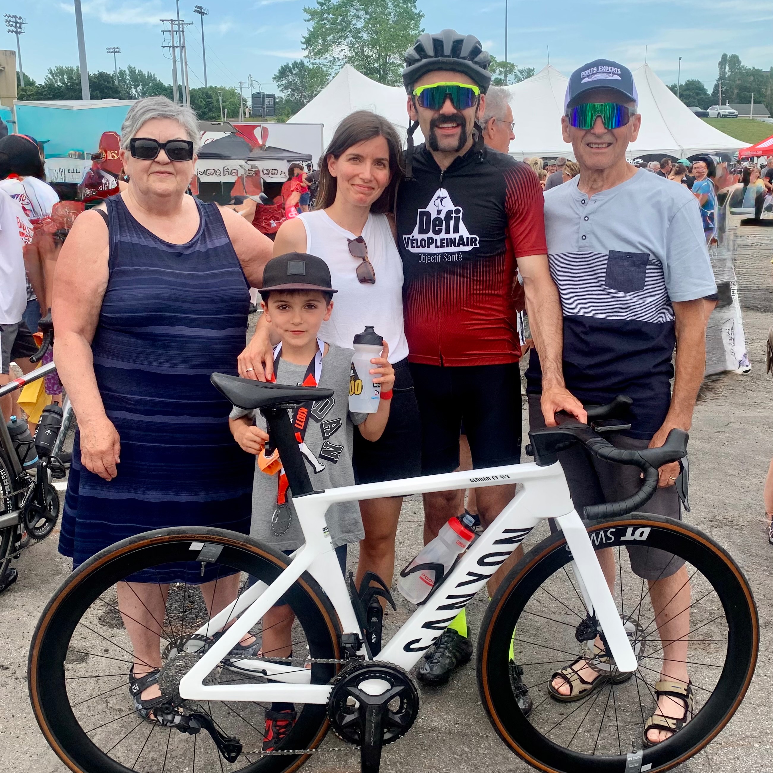 Image du participant