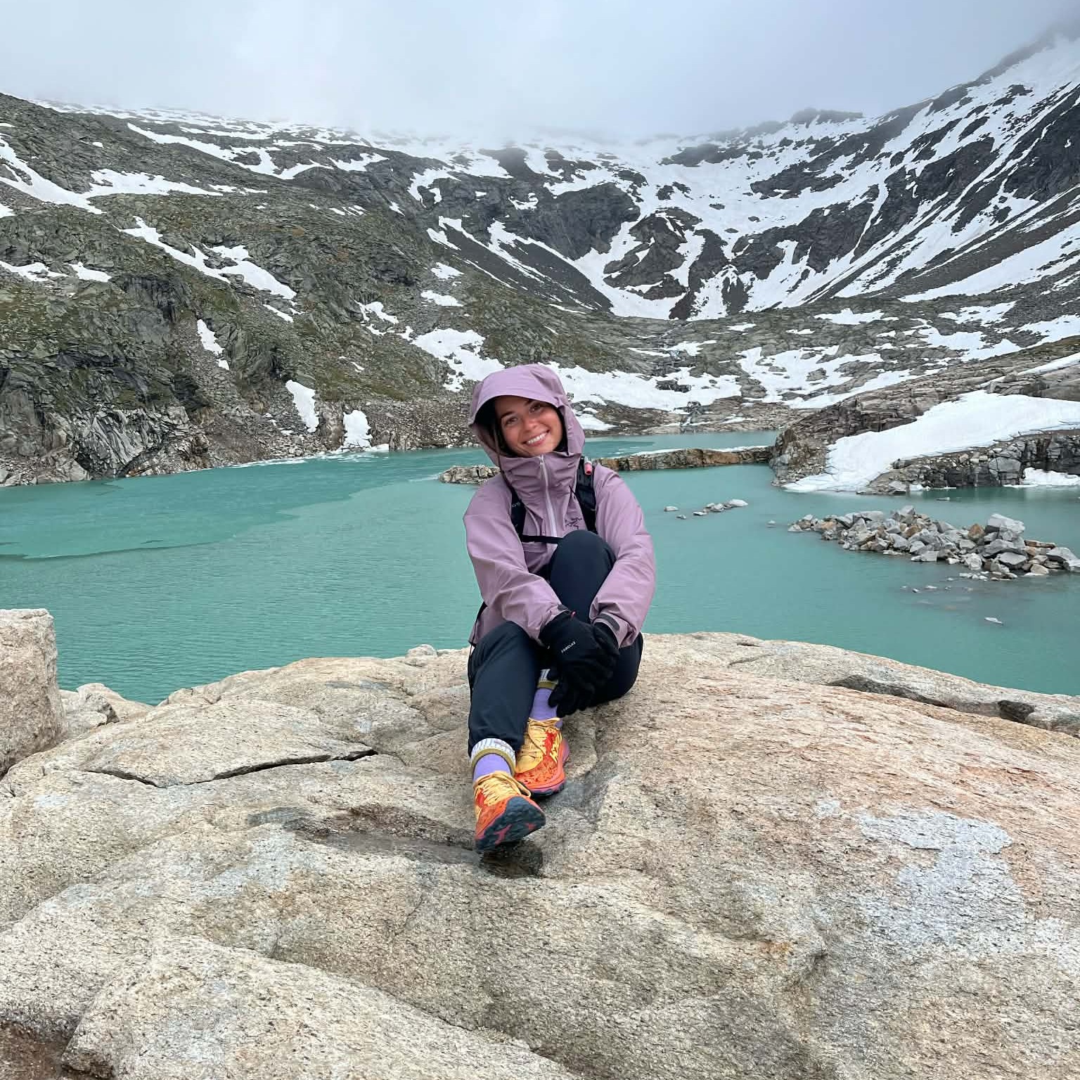 Image du participant