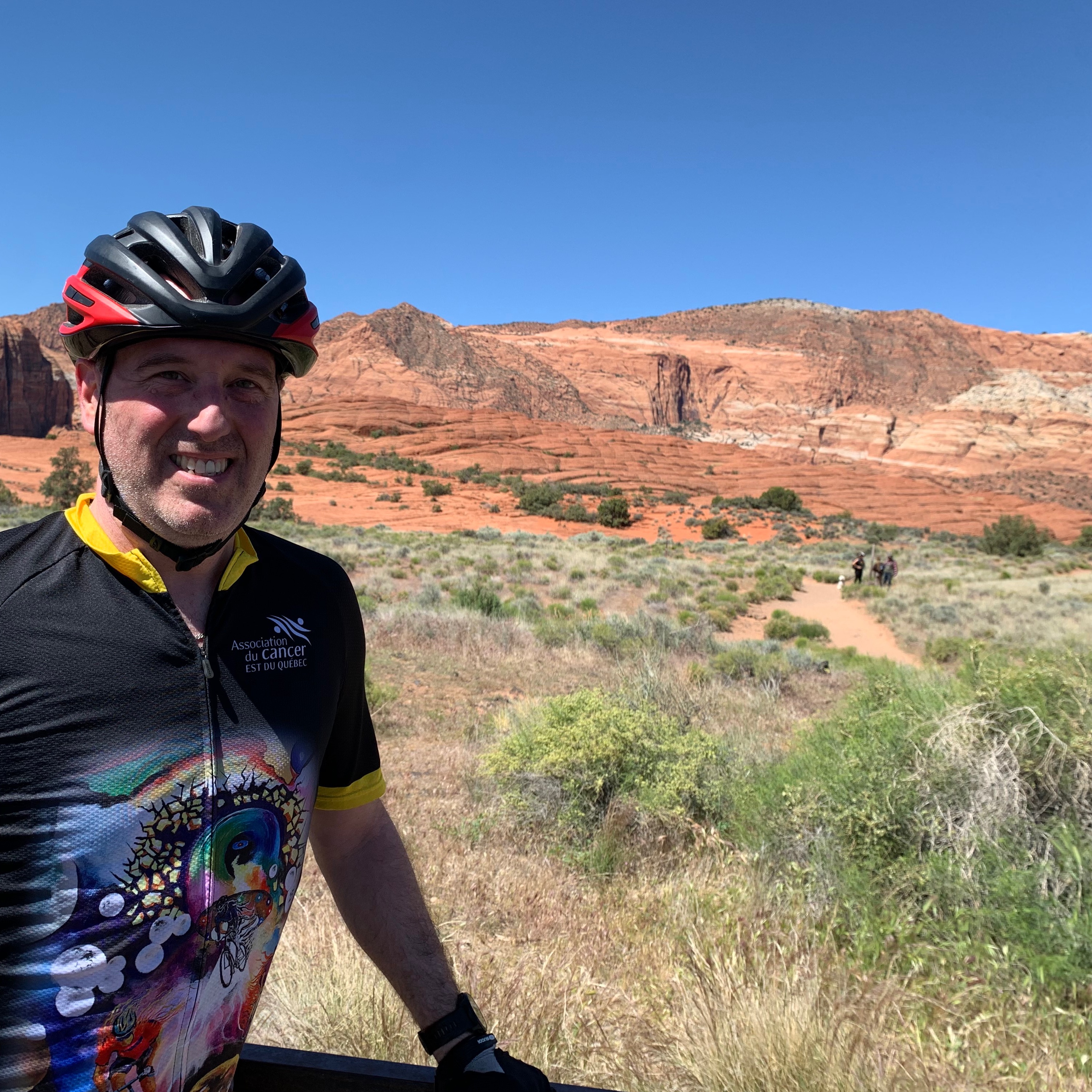 Image du participant