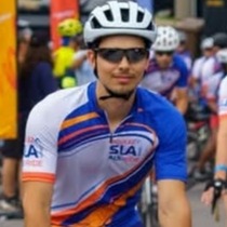 Image du participant